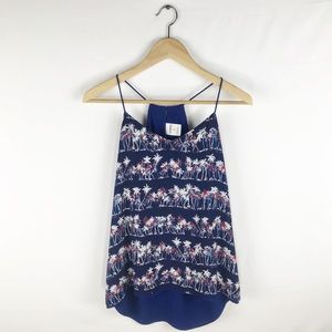Express Barcelona Cami size S (REVERSIBLE)